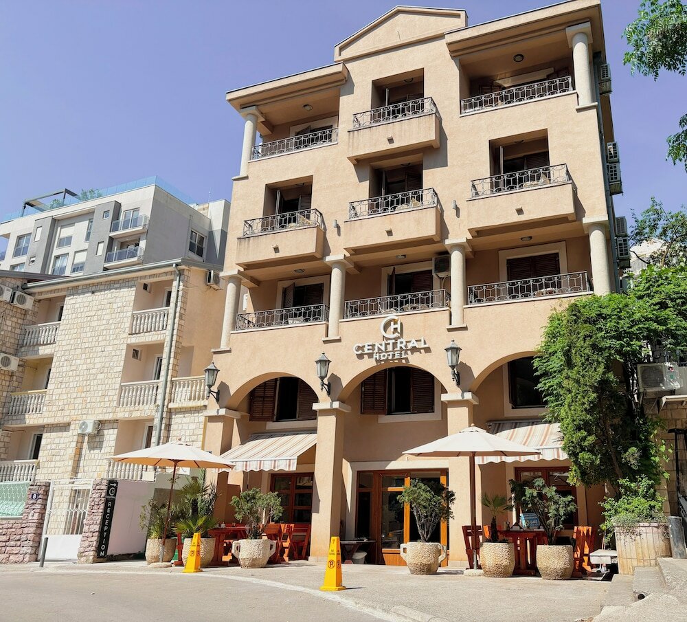 Фото Villa Tropico