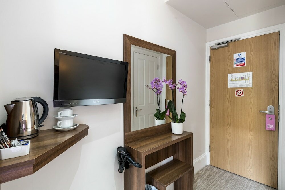 Фото London House Hotel