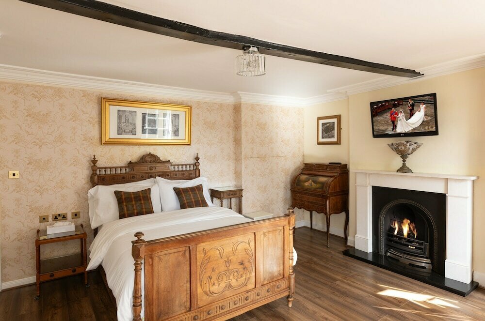 Hotel The French Partridge, England, photo