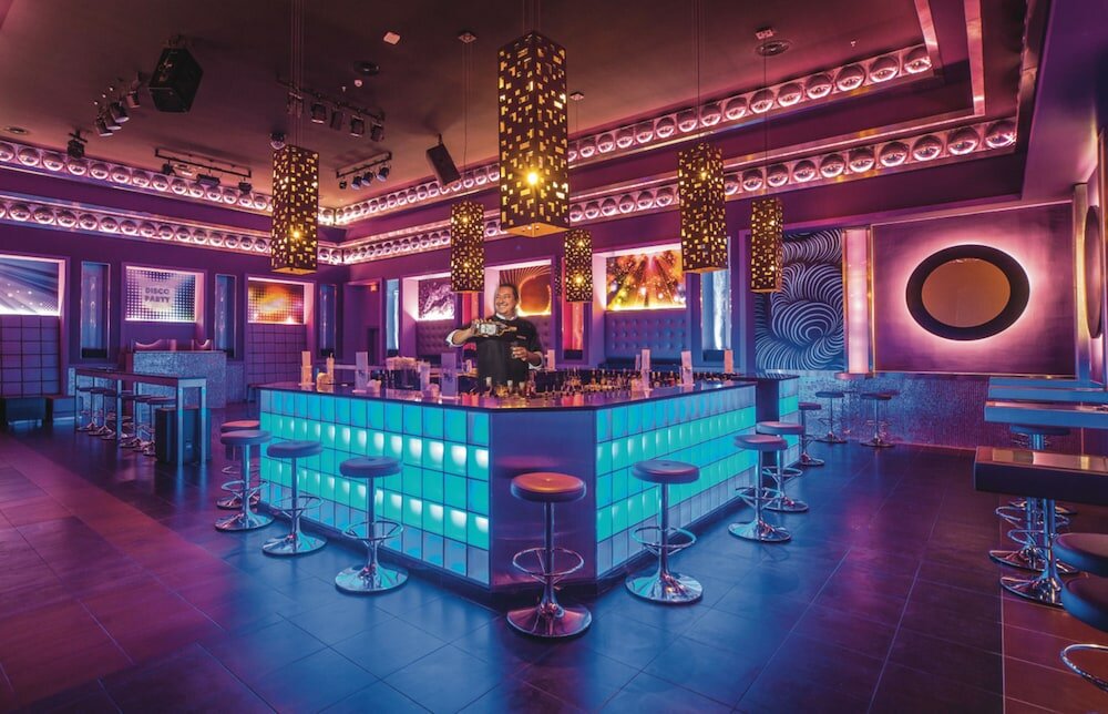 Фото Hotel Riu Cancun