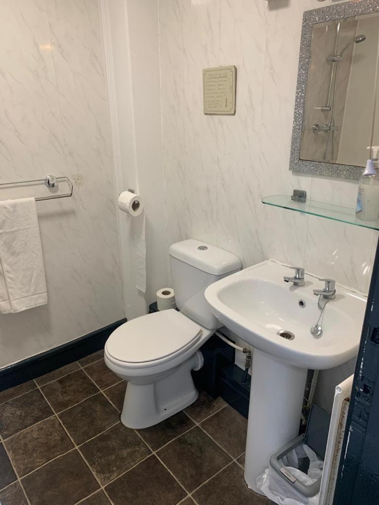 Фото Trinity Guest House