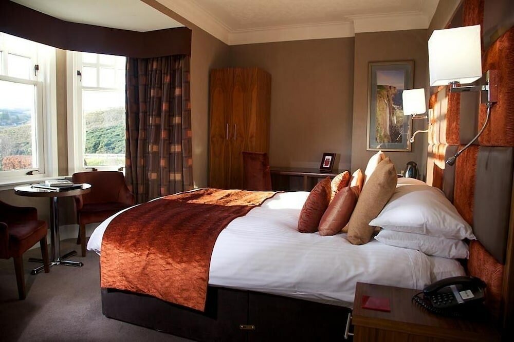 Фото Toravaig House Hotel