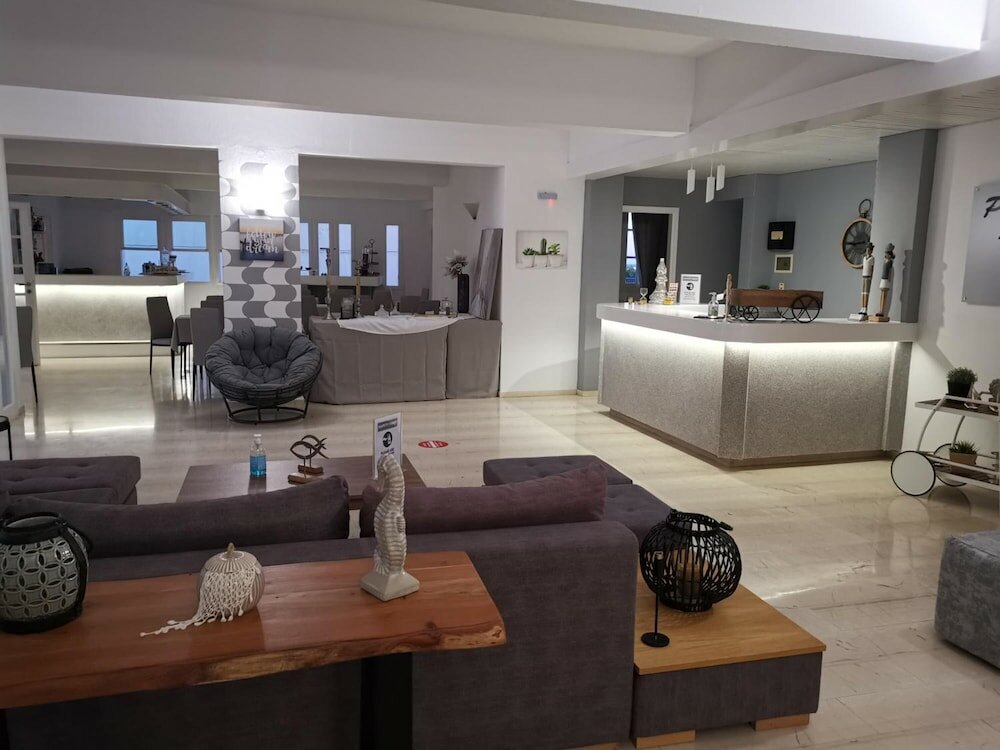 Фото Pasiphae Hotel Malia