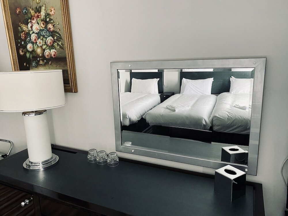 Фото My Place Hotel