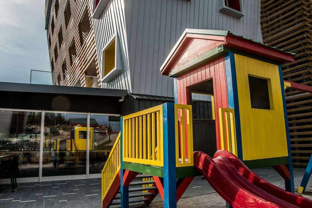 Фото Hotel Han Bjelasnica