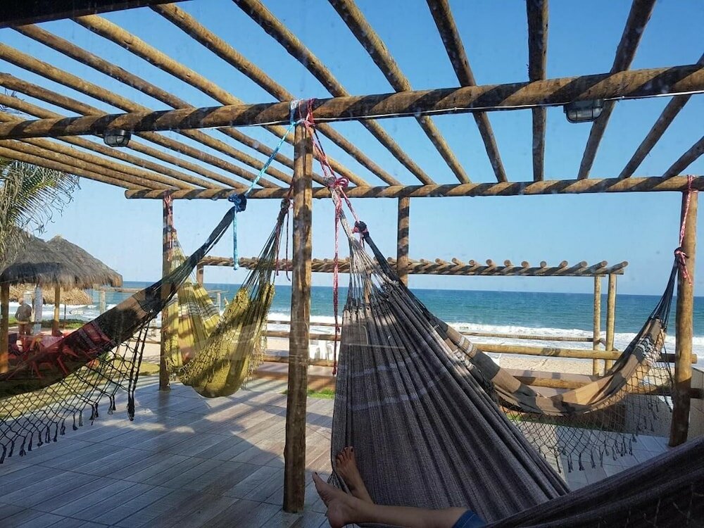 Фото Pousada Águas do Piruí