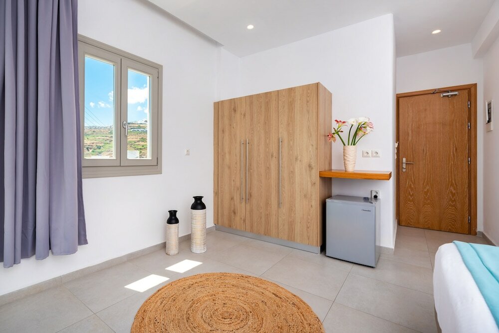 Фото Kalisperis Hotel