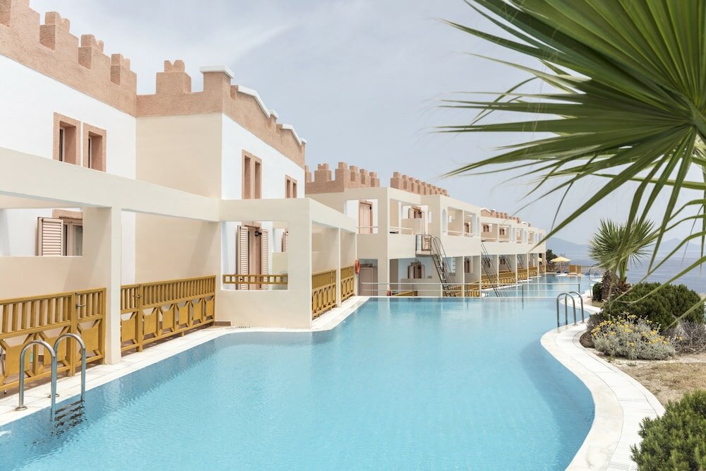 Фото Mitsis Family Village