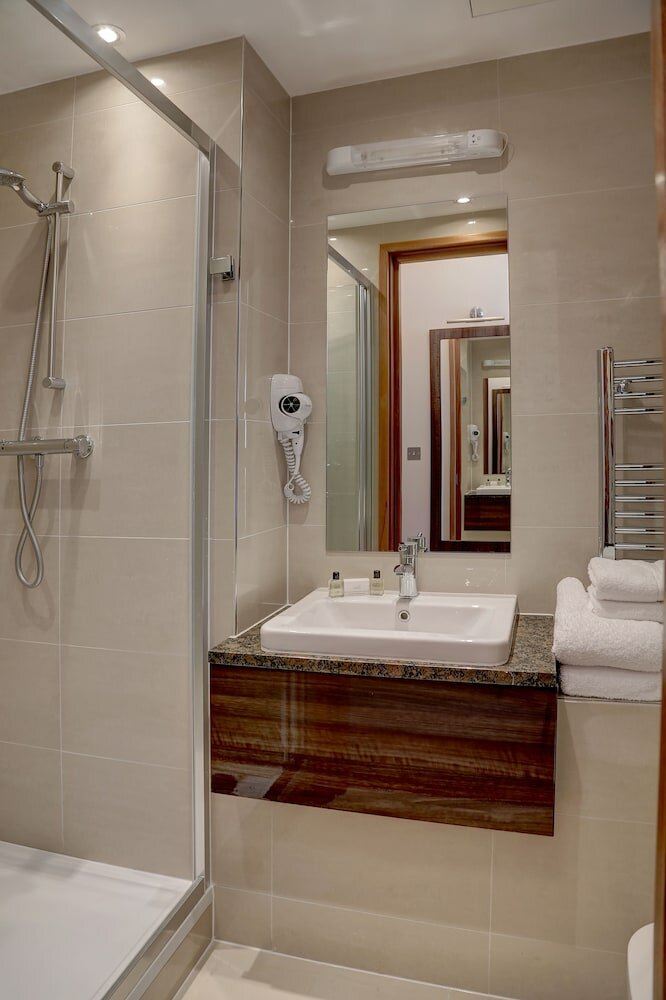 Фото The Airlink Hotel London Heathrow