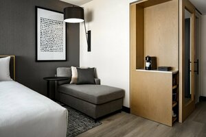 Гостиница Hyatt Place Montreal Downtown
