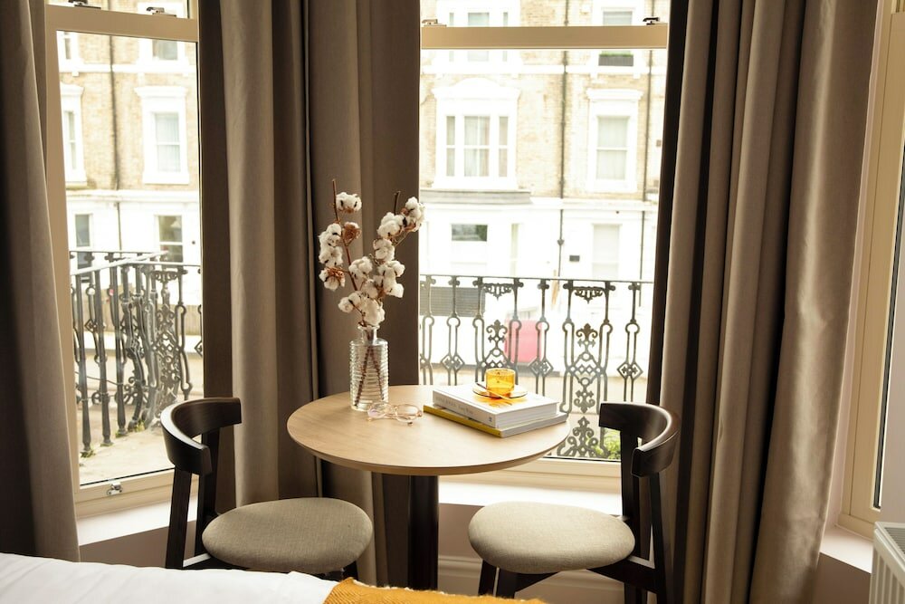 Фото отеля 5