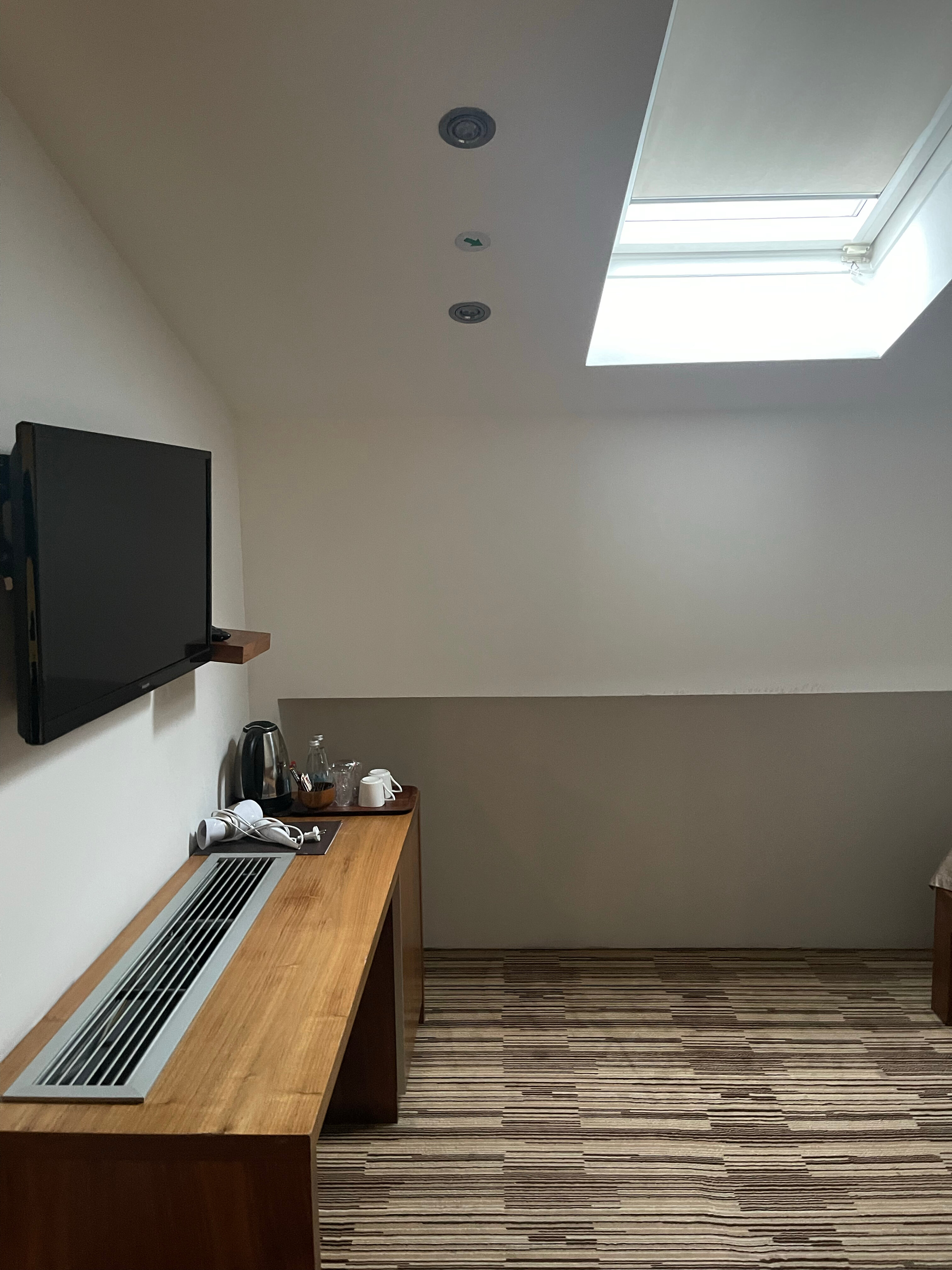 Фото Hotel Bistrik City Center