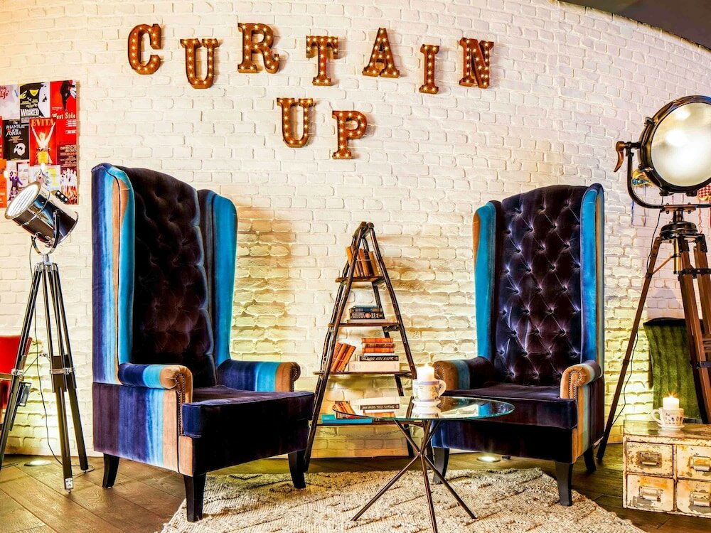 Фото ibis Styles London Southwark - near Borough Market Hotel