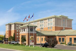 Гостиница Royal Hotel Calgary, Trademark Collection by Wyndham