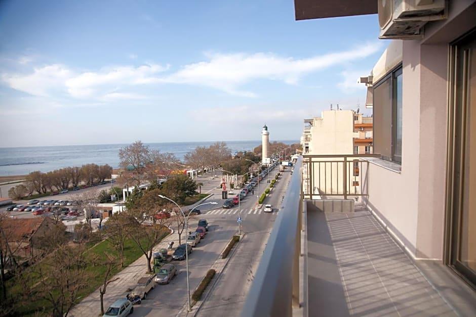 Фото Hotel Erika