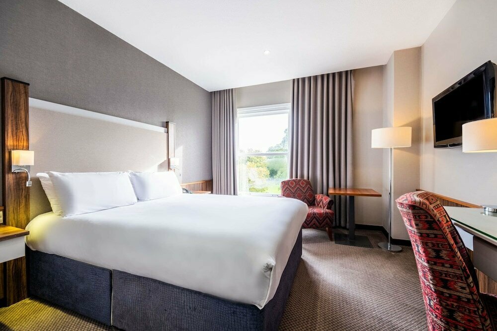 Hotel Cedar Court Harrogate, North Yorkshire County, photo