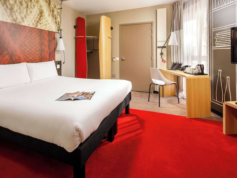 Фото отеля 2