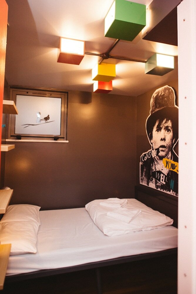 Фото Clink78 Hostel