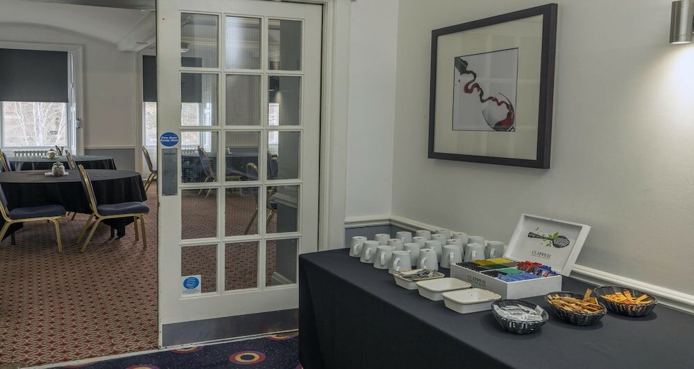 Фото Carlisle Station Hotel, Sure Hotel Collection by Bw