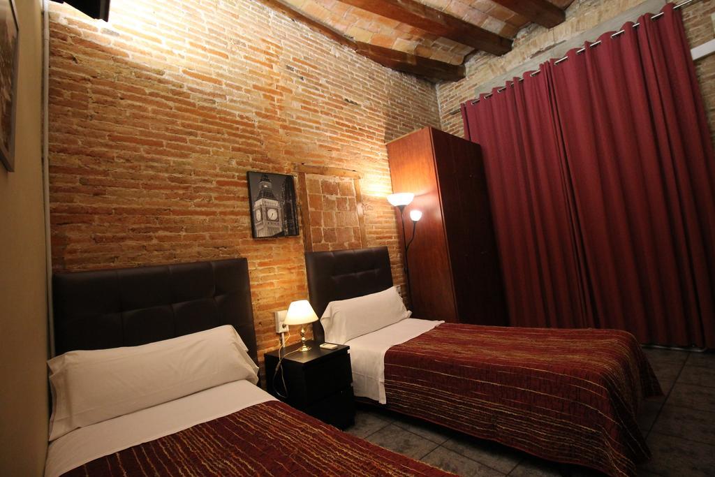 Фото Orleans Barcelona