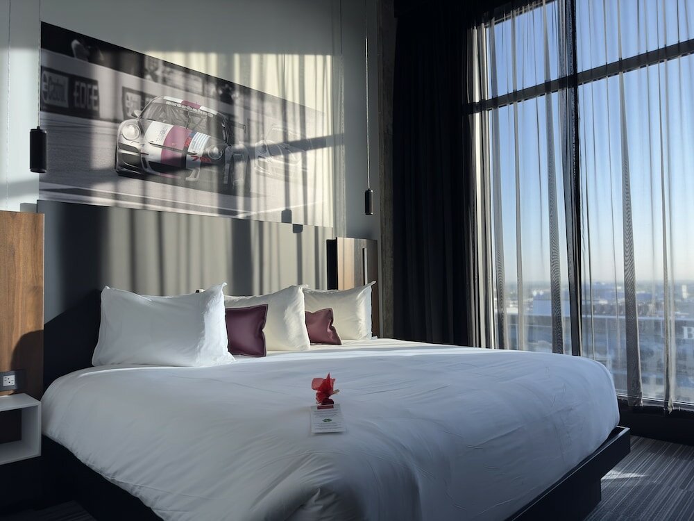 Фото Hotel Kennedy