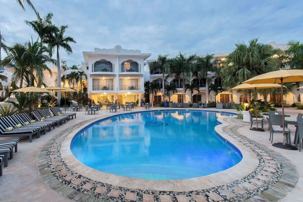 Фото NH Haiti El Rancho