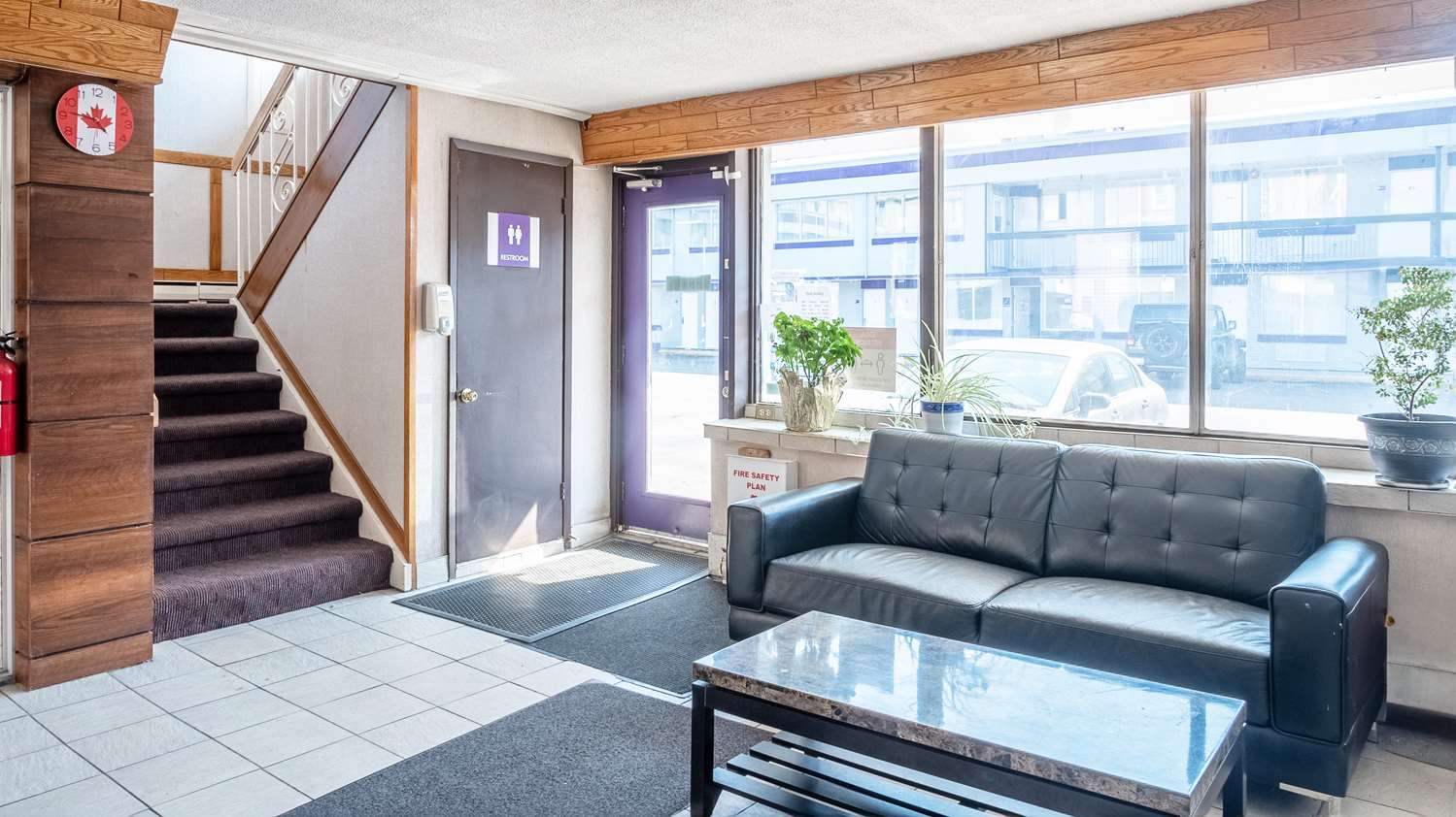 Фото Knights Inn North Bay
