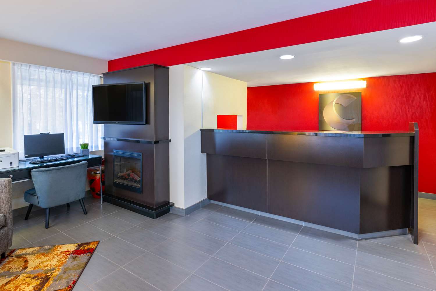 Фото отеля 4