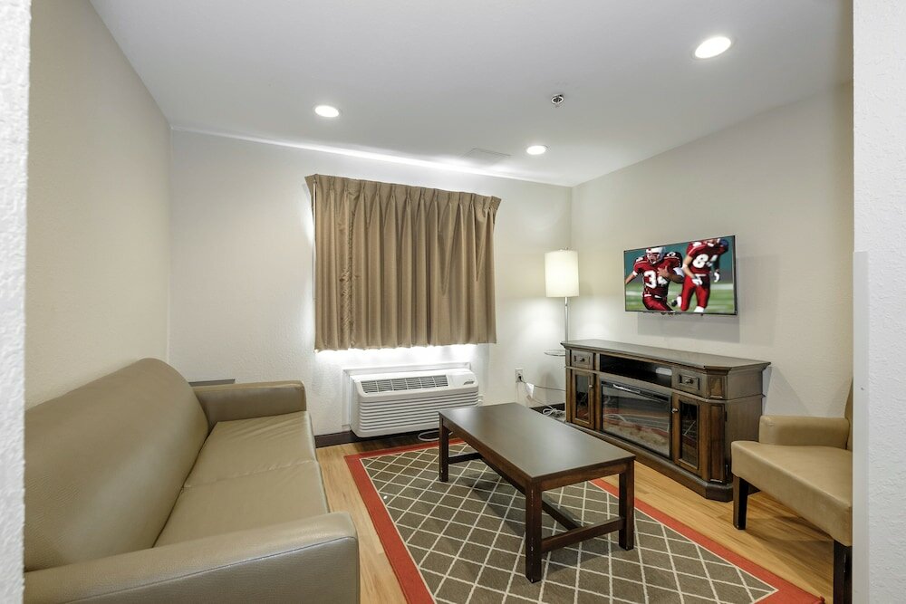 Фото Red Roof Inn Helen