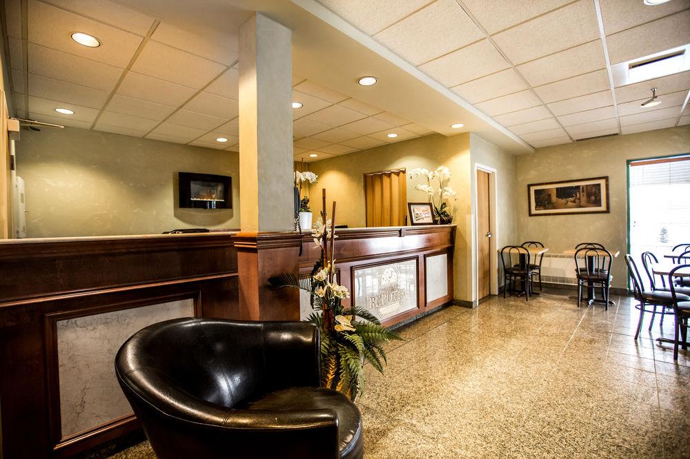 Фото Château Repotel Henri IV