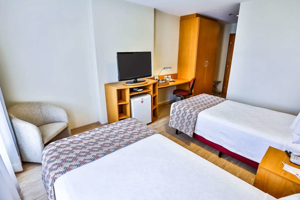 Фото Comfort Hotel Taguatinga