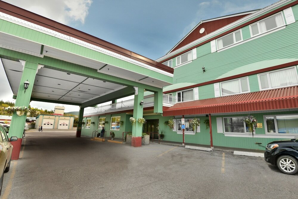 Фото Sternwheeler Hotel and Conference Centre