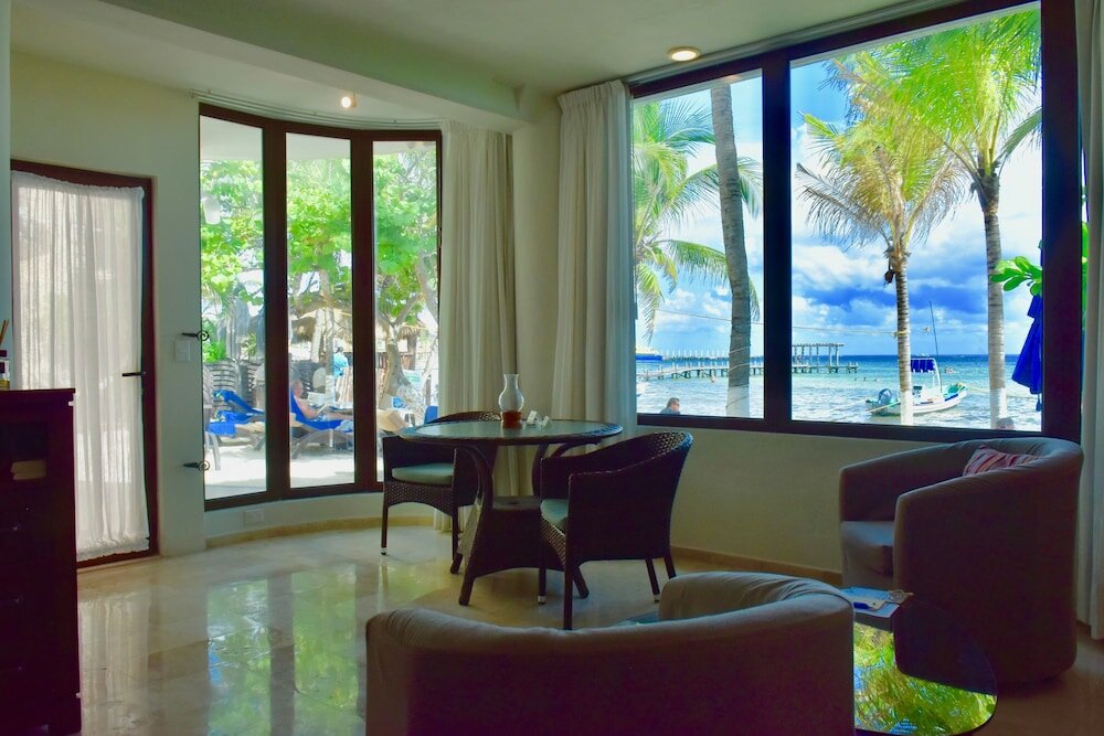 Фото Playa Palms Beach Hotel