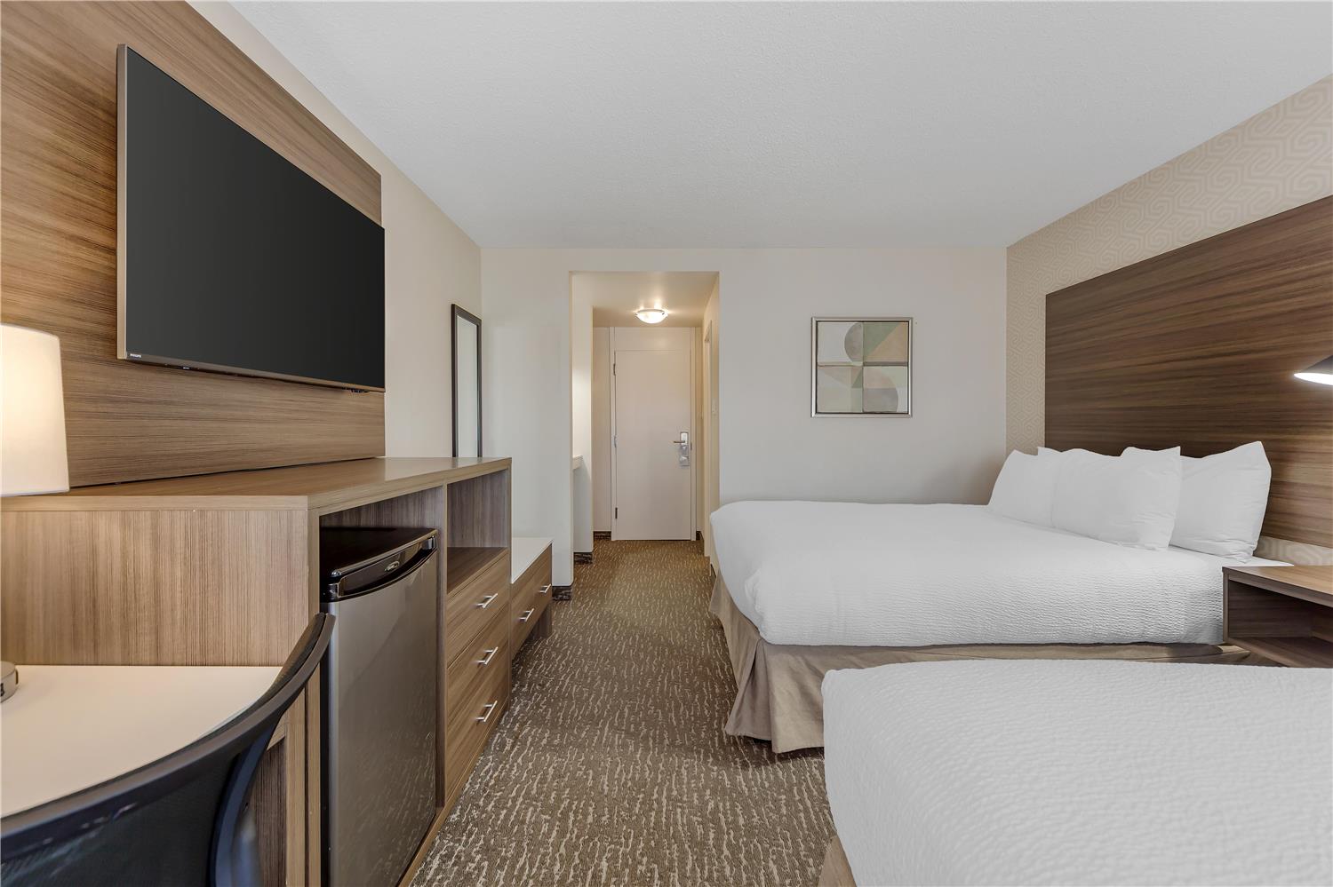 Фото Best Western Cedar Park Inn