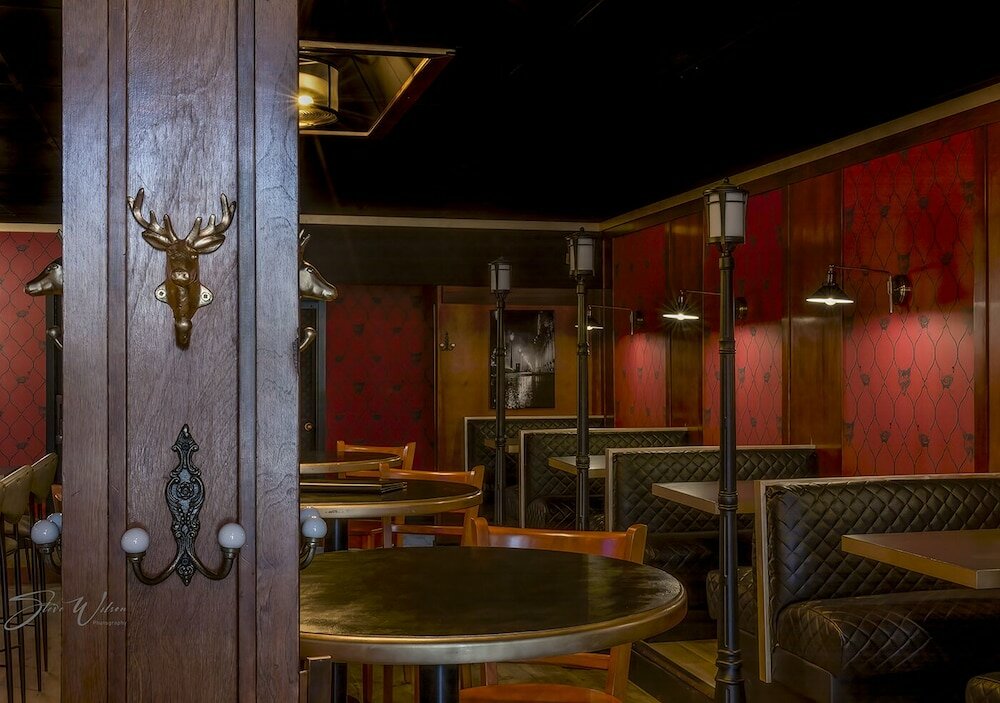 Фото Sternwheeler Hotel and Conference Centre