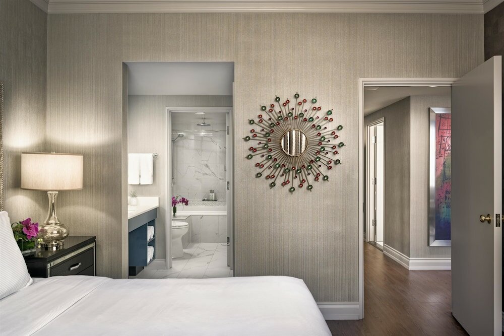 Фото Georgian Court Hotel