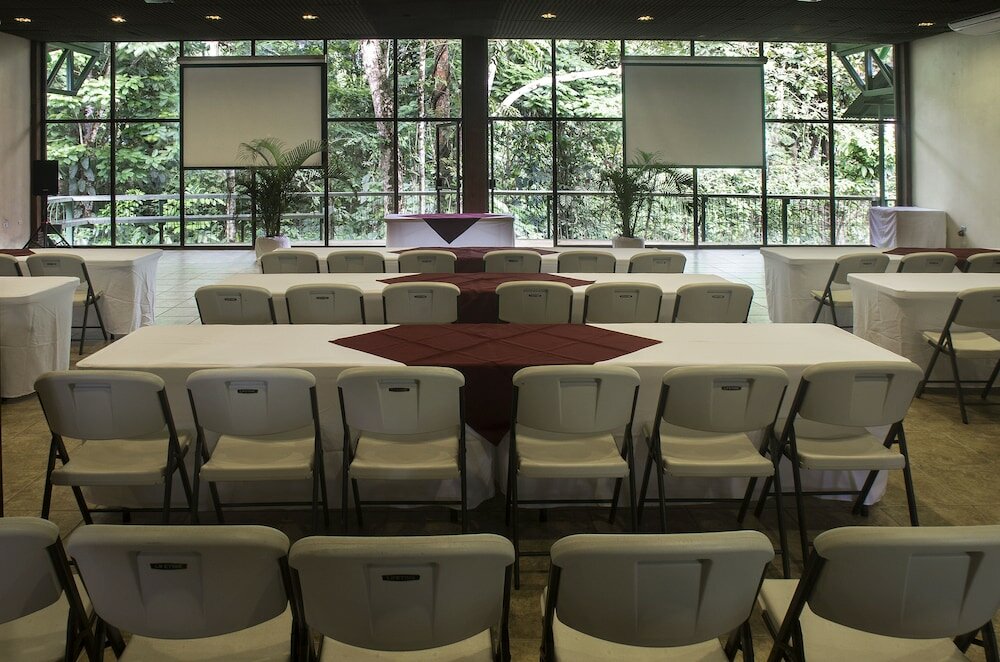 Фото Selva Verde Lodge