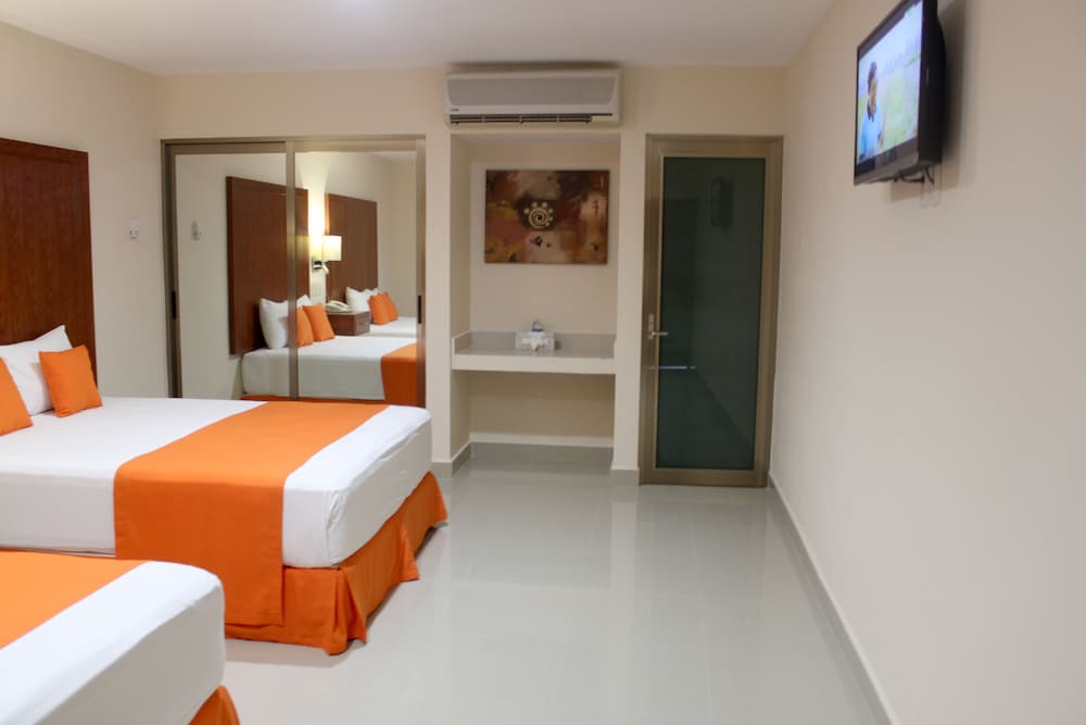 Фото Terracaribe Hotel