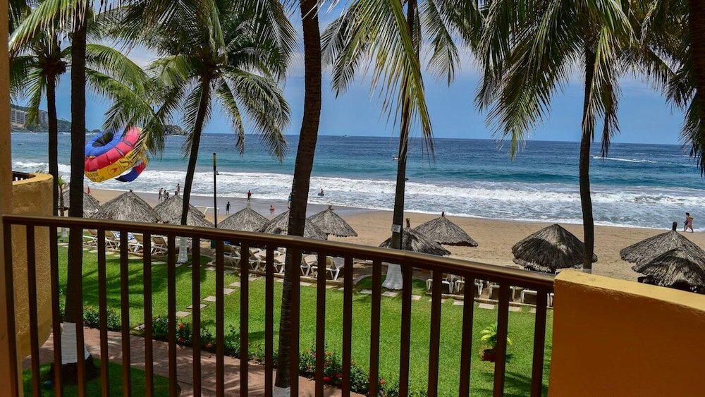 Фото Tesoro Ixtapa