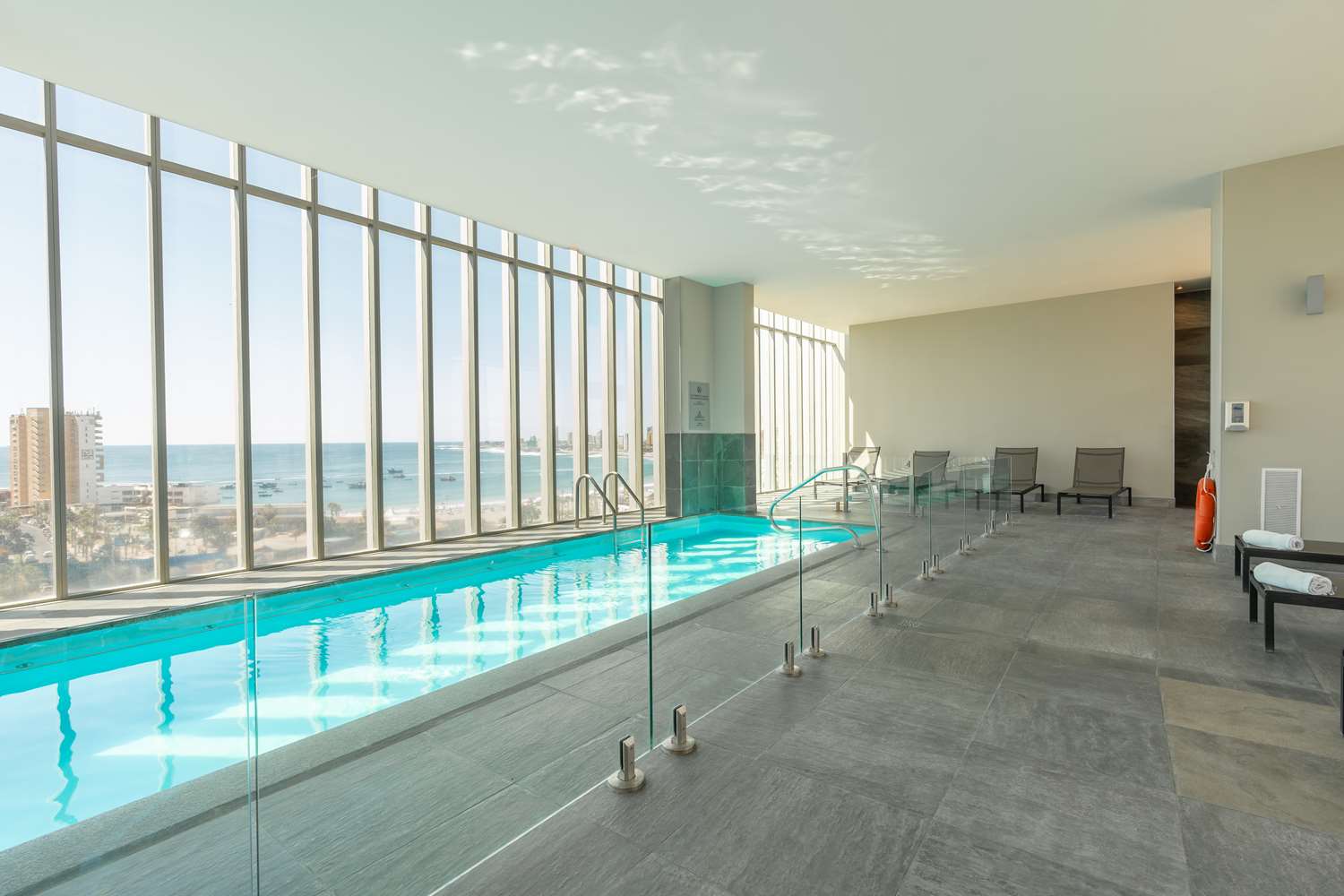 Фото Hilton Garden Inn Iquique