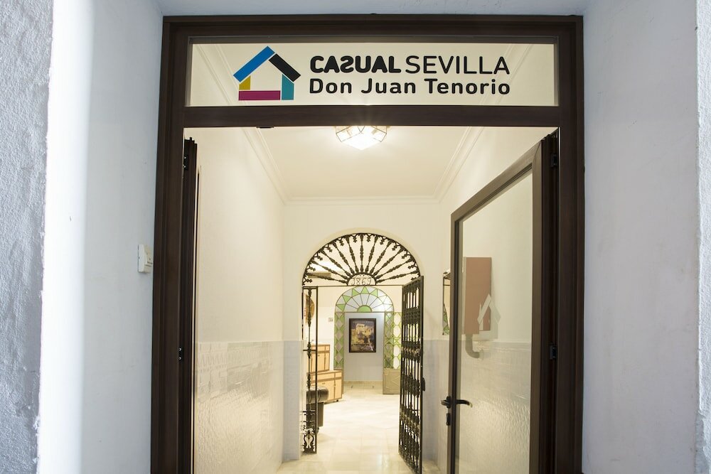 Фото Casual Sevilla Don Juan Tenorio