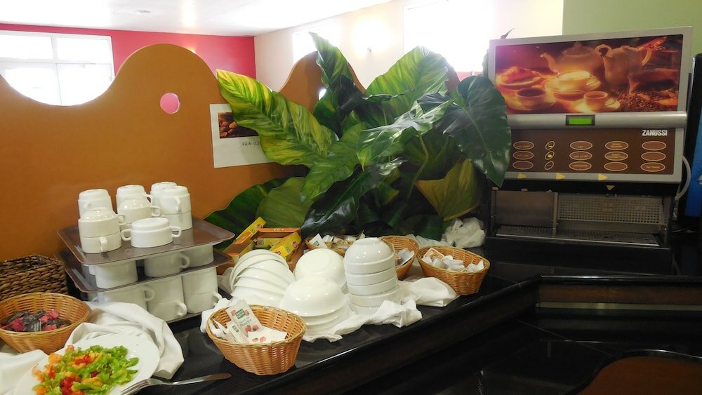 Фото Centre International de Sejour