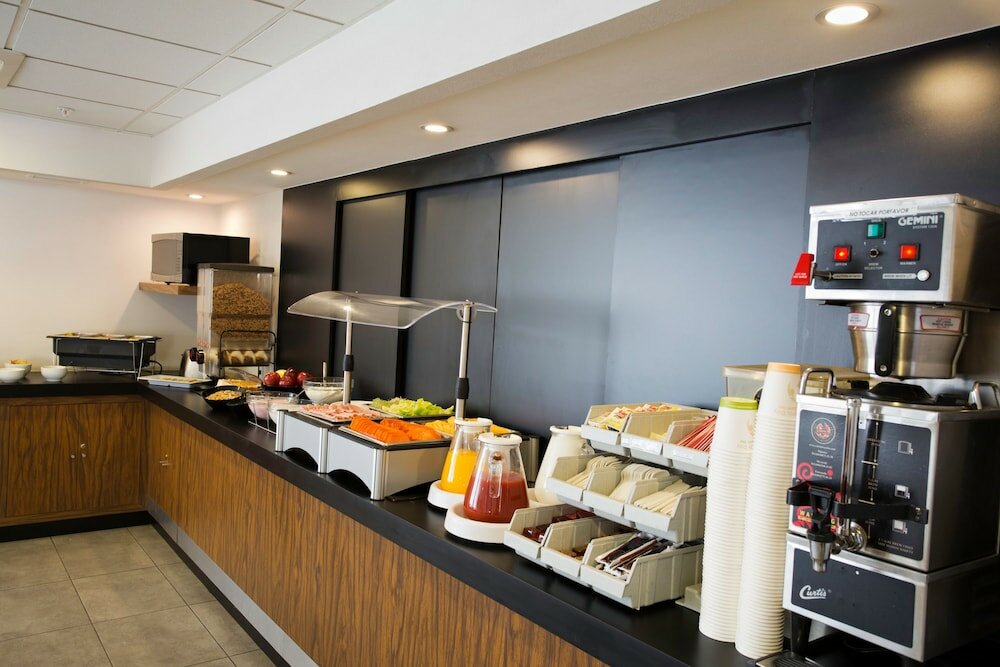 Фото City Express Tijuana Insurgentes