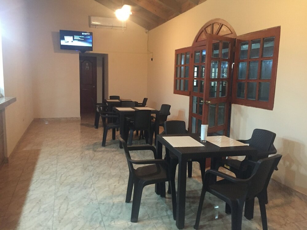 Фото Hotel Santander Sd