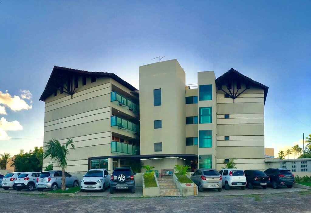 Hotel Manawa Flats, State of Pernambuco, photo