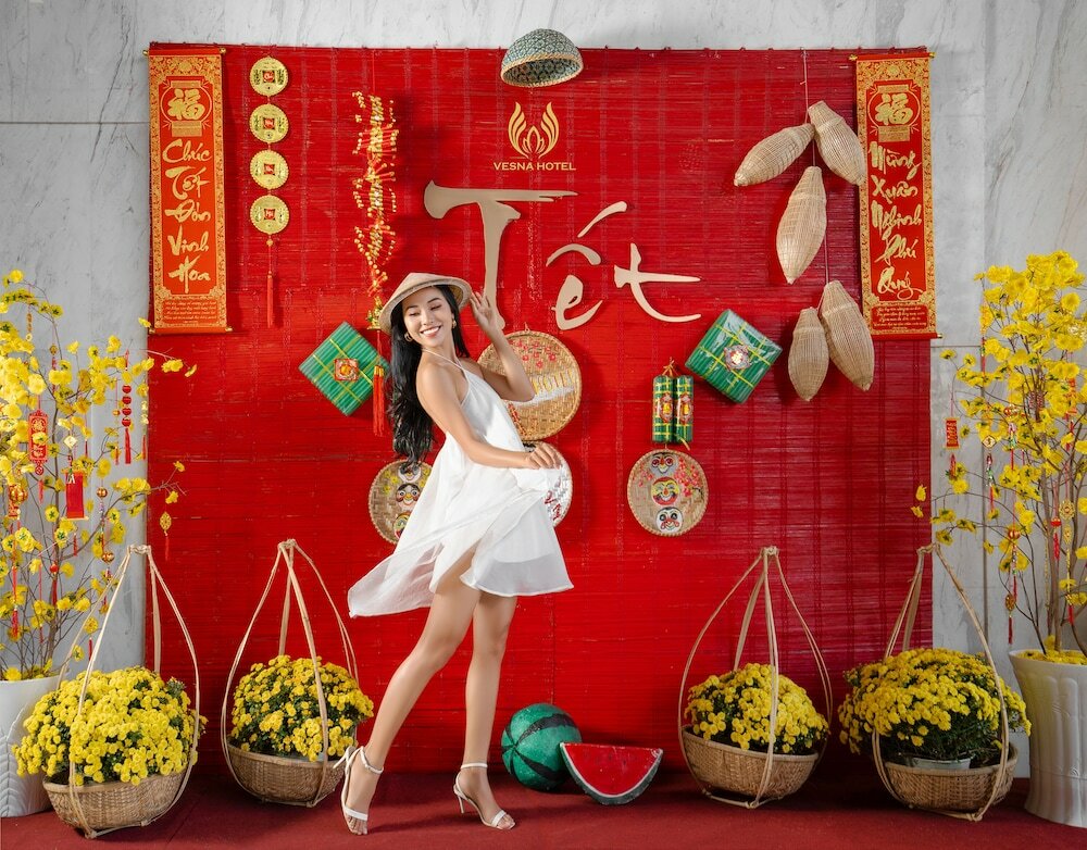 Фото Vesna Hotel Nha Trang