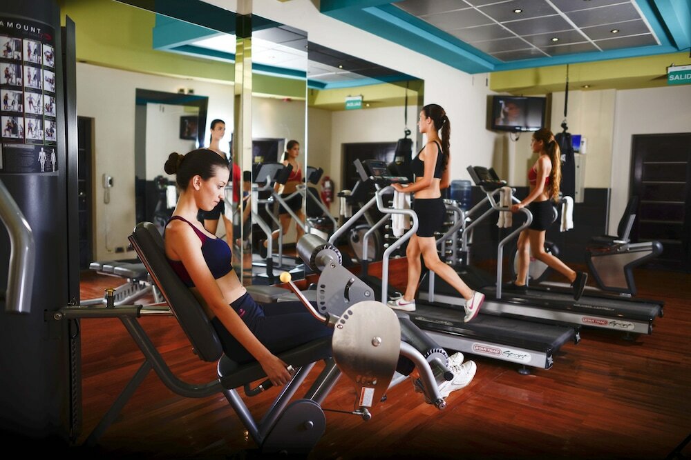 Фото Mod Hotels Mendoza