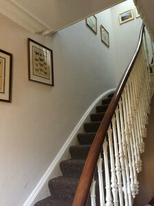 Гостиница Cambridge House