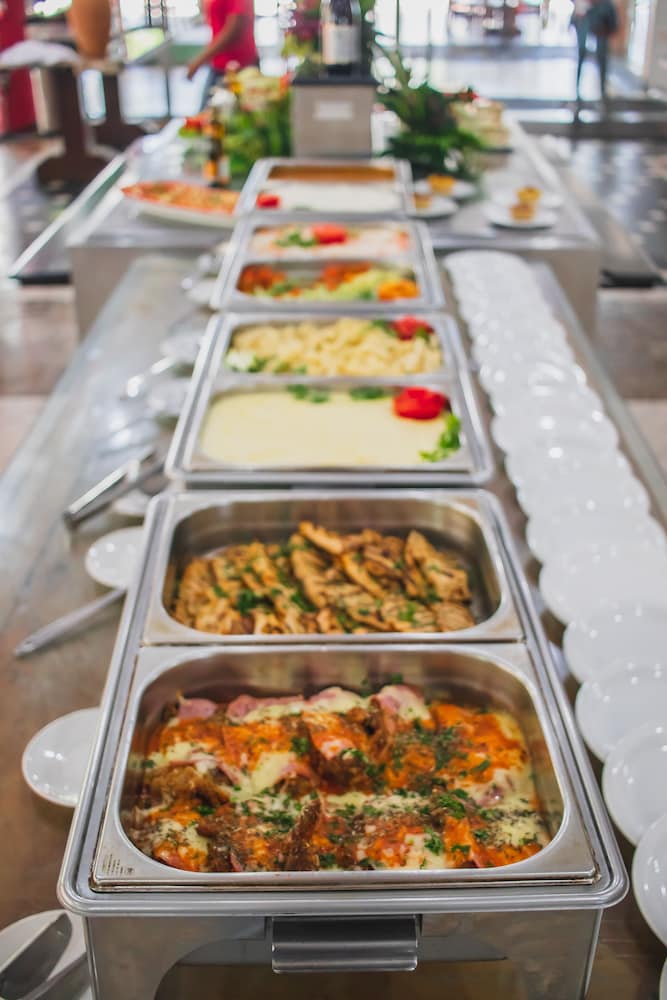 Фото Ramada by Wyndham Porto Seguro Praia