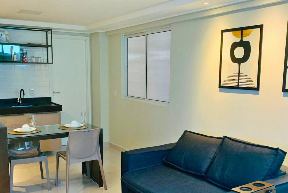 Фото Nord Class Cabo Branco